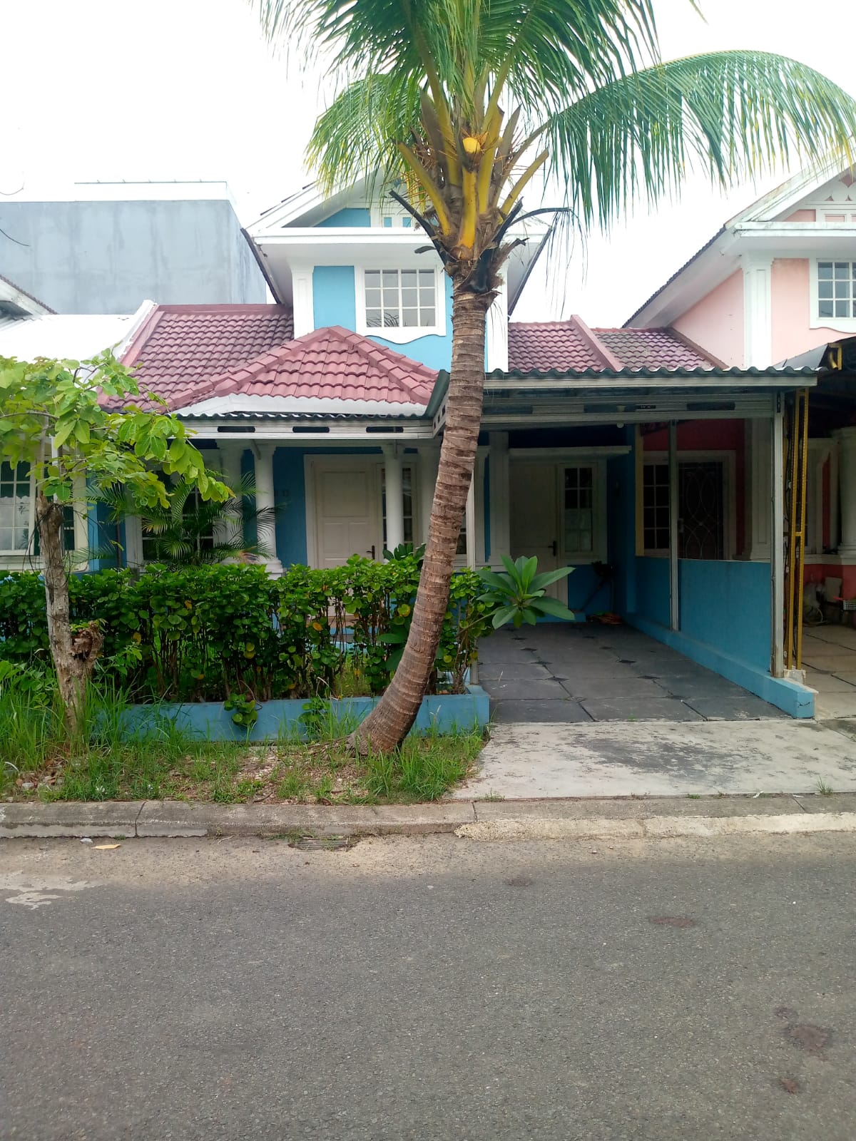 Rumah Disewakan Fully Furnished di Cluster Hawaii Deltamas Cikarang